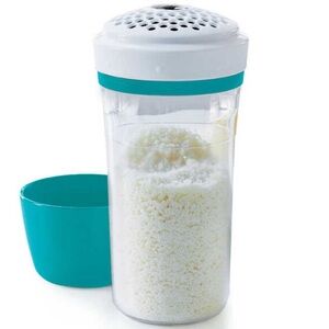 Tupperware Exclusive Parmesan Cheese Shaker  400 ml